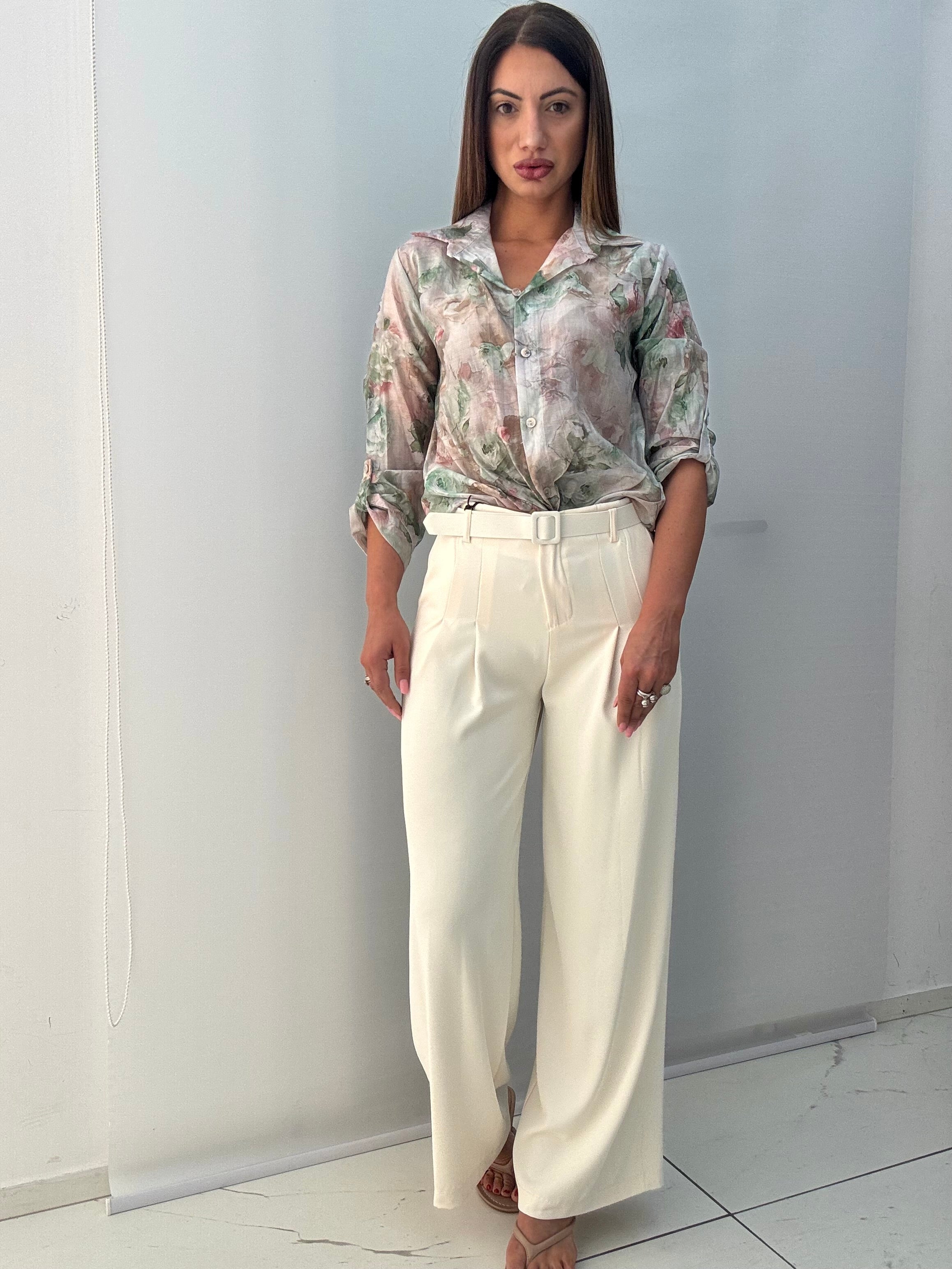 Pantalone Alessia